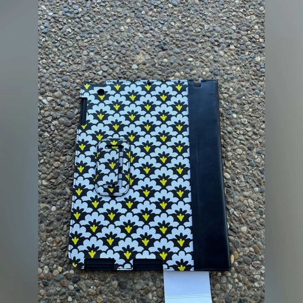 Vera Bradley Tablet Case